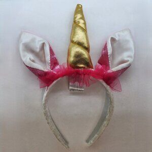 Free With Purchase-Unicorn Headband